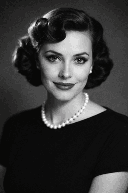 Eleanor Mitchell